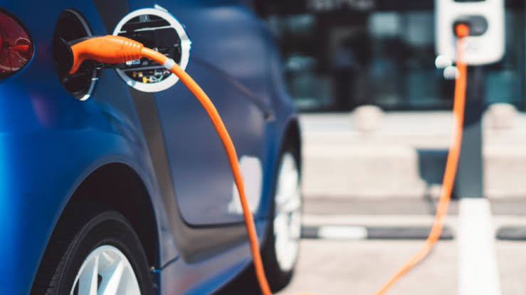 Puebla cuenta con dos rutas de cargadores para autos eléctricos