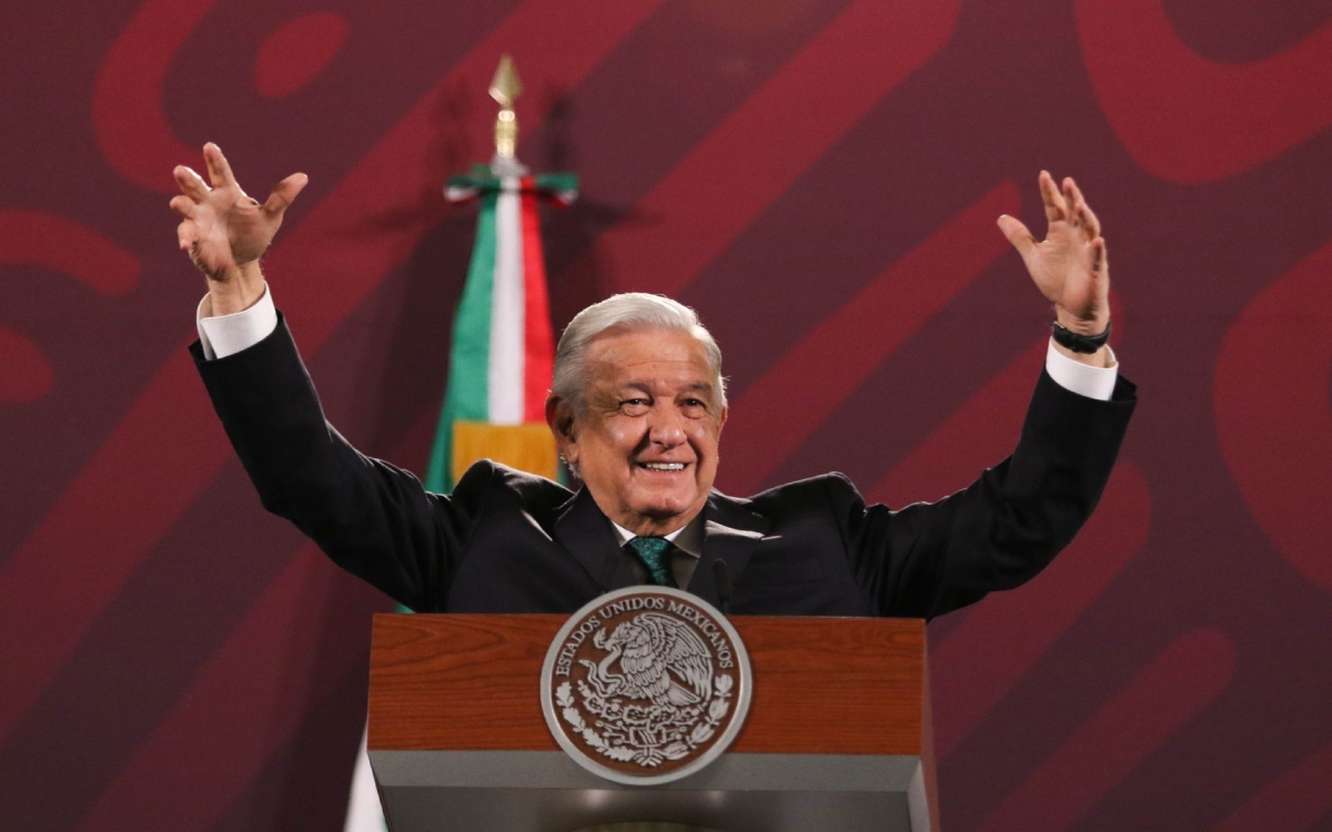 AMLO es declarado “persona non grata” en Perú: La propuesta fue aprobada con 65 votos