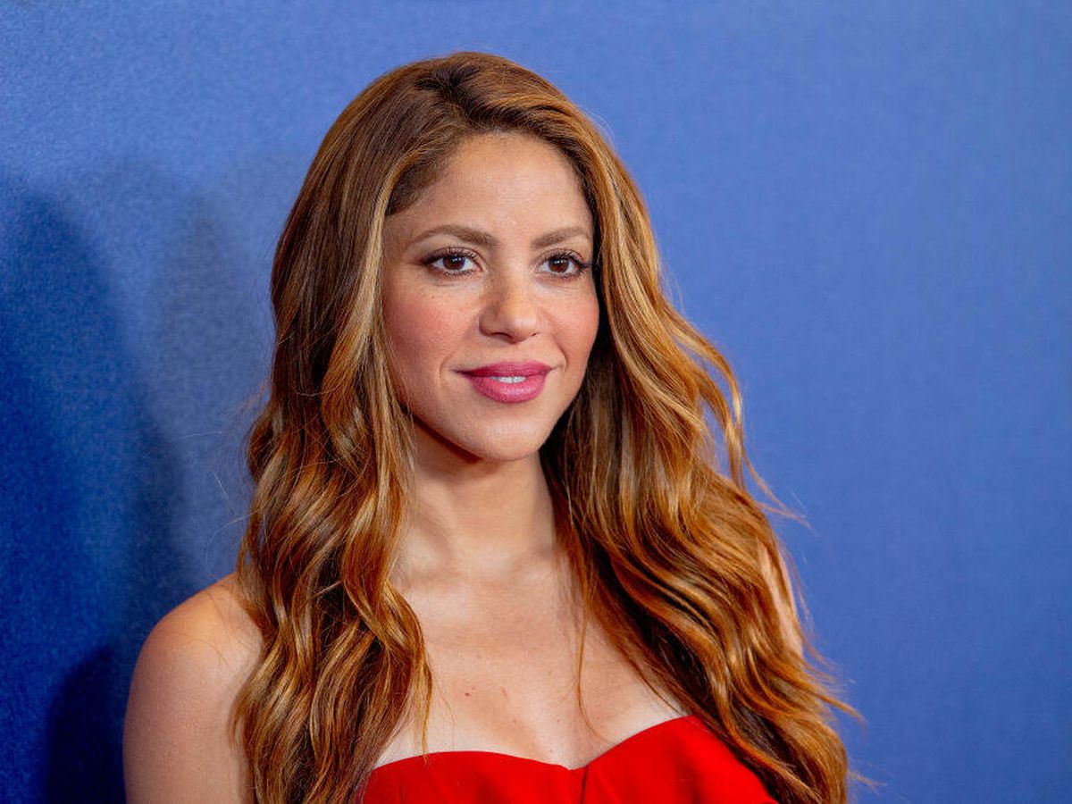 Así se enteró Shakira que Piqué le era infiel con Clara Chía